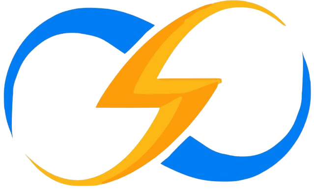 Balas Cepat Logo